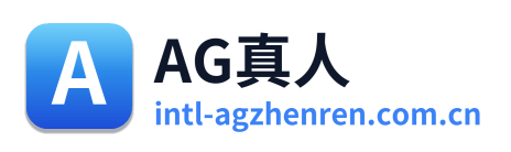 AG真人 Logo